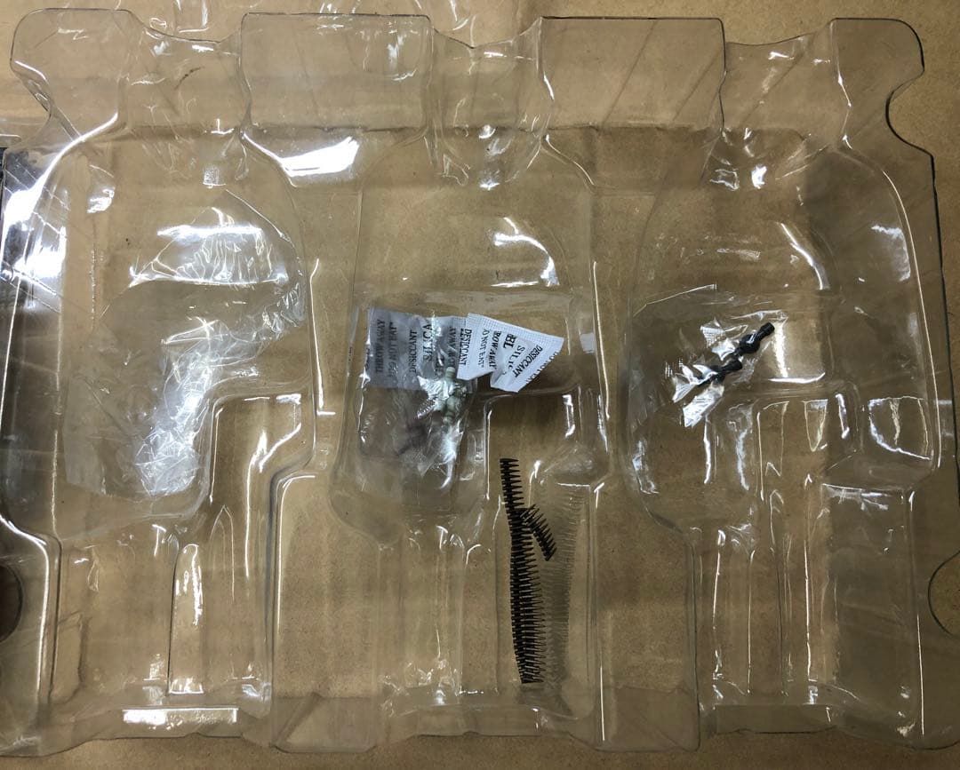 threeA (3AGO デッドイージーコープ・セット)