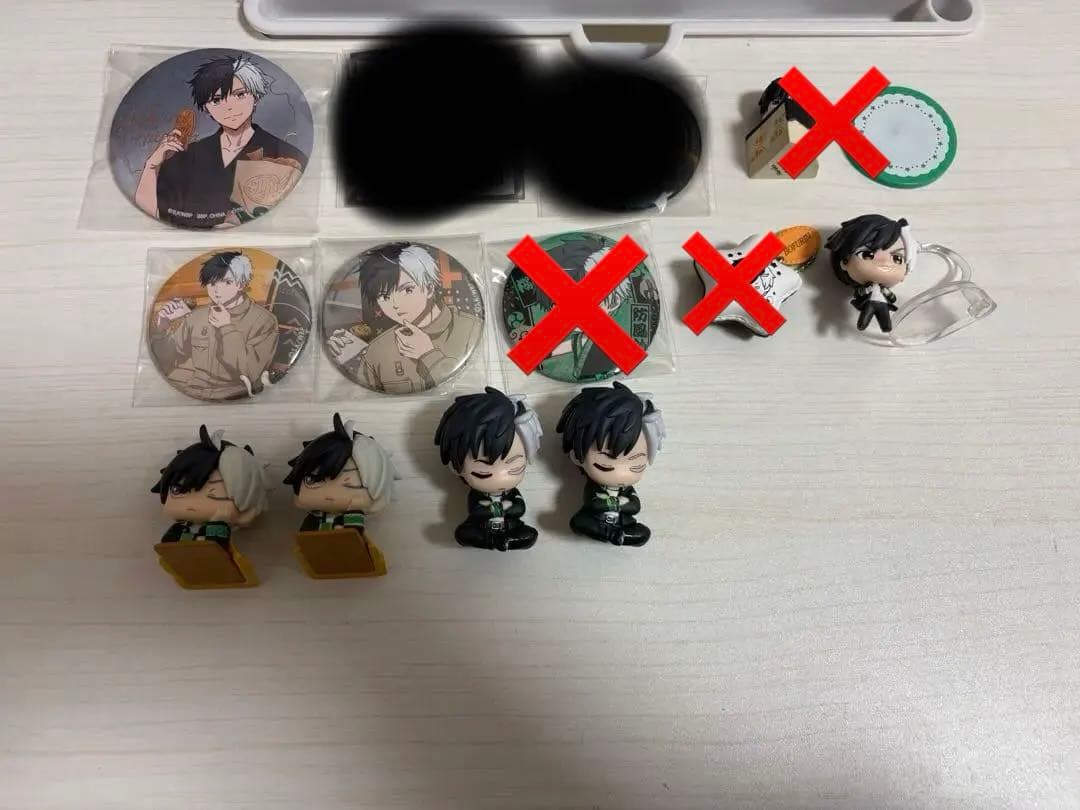 【即購入⭕️】WINDBREAKER ウィンブレ 桜遥 まとめ売り