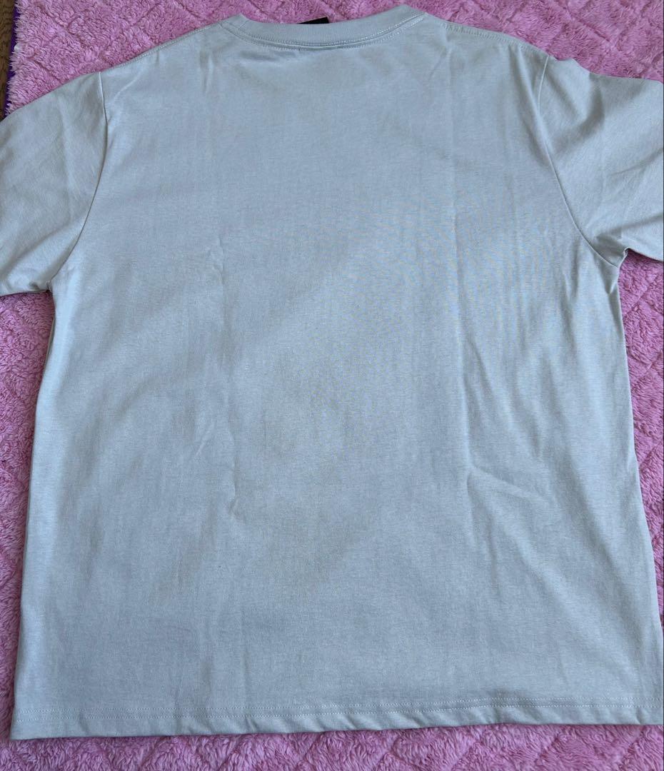 ︎ 新品未使用　藤井風2024 US Tour Tシャツ Gray