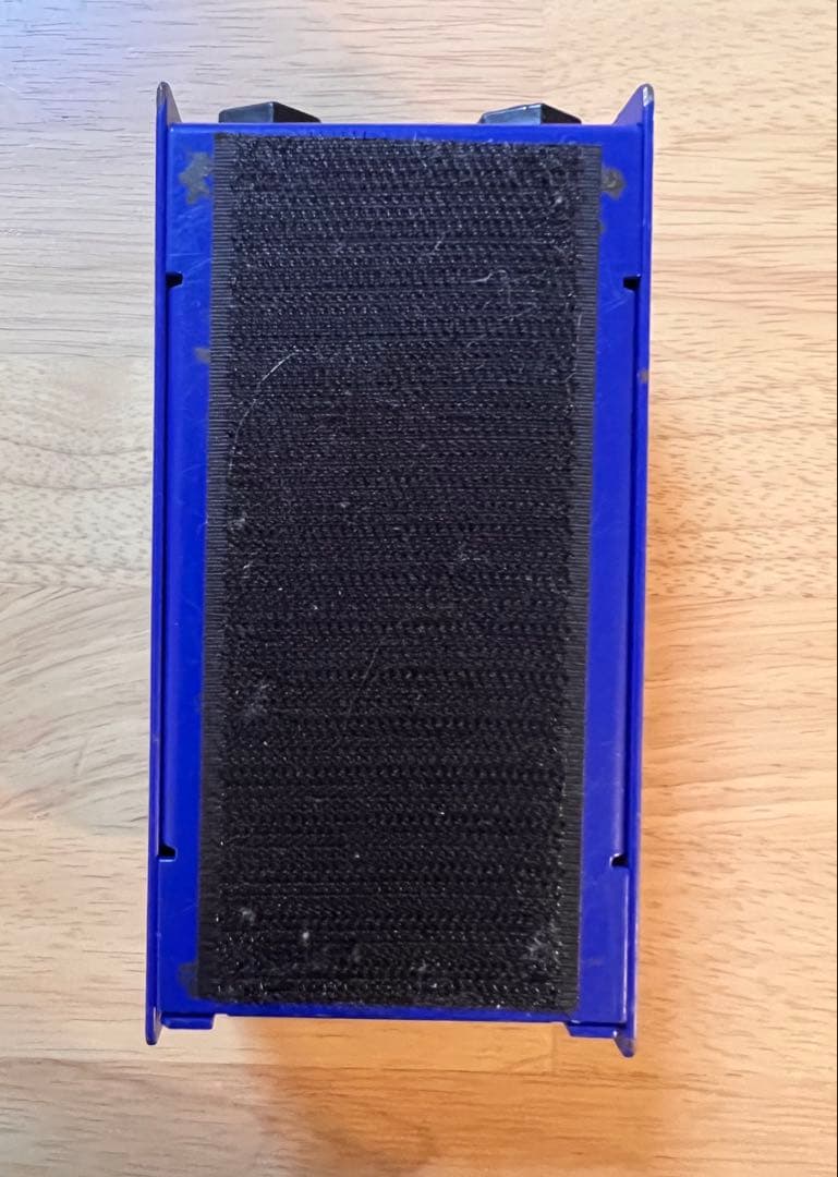 aguilar TLC Compressor ベースエフェクター