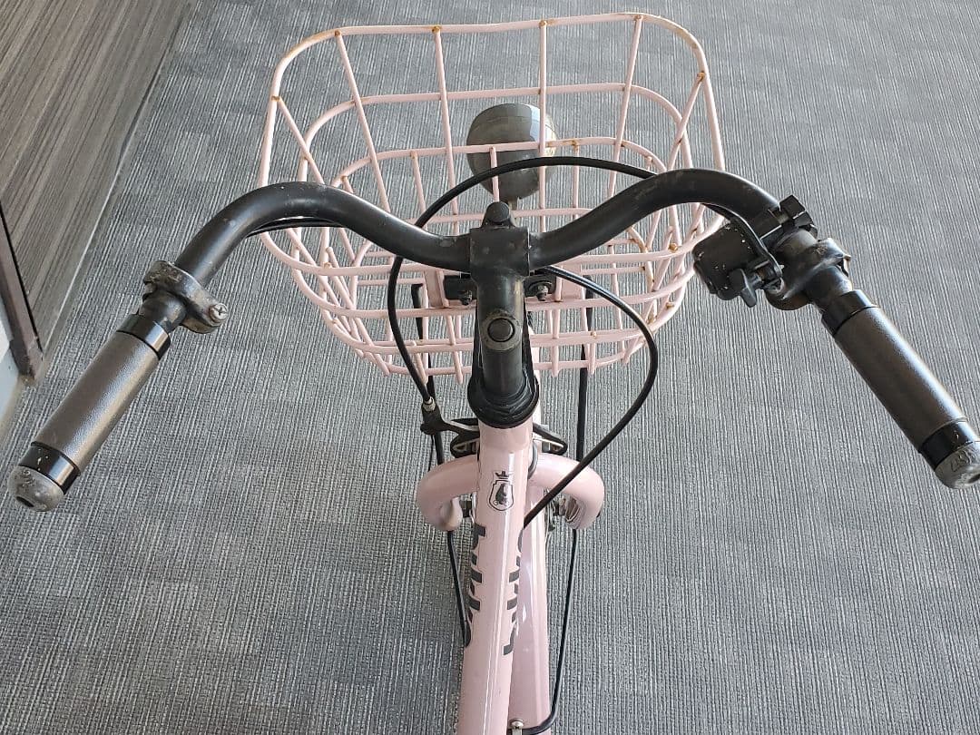 ブリヂストン bikke 16インチ　値下げ