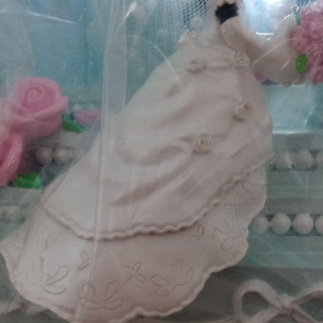 ディズニーウェディングフォトフレーム