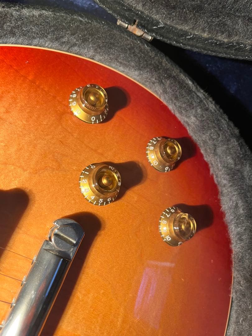 gibson lespaul standard ギブソンレスポール