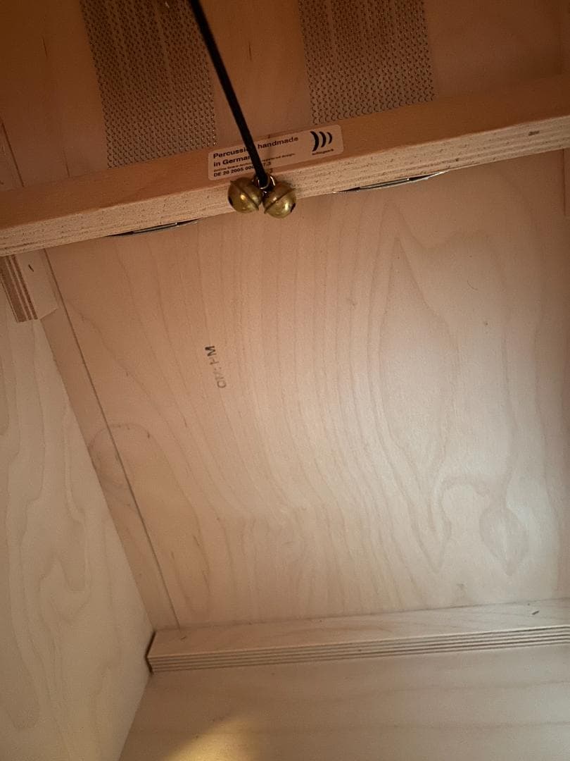 カホン Schlagwerk 2 inOne SR-CP404 【中古美品】