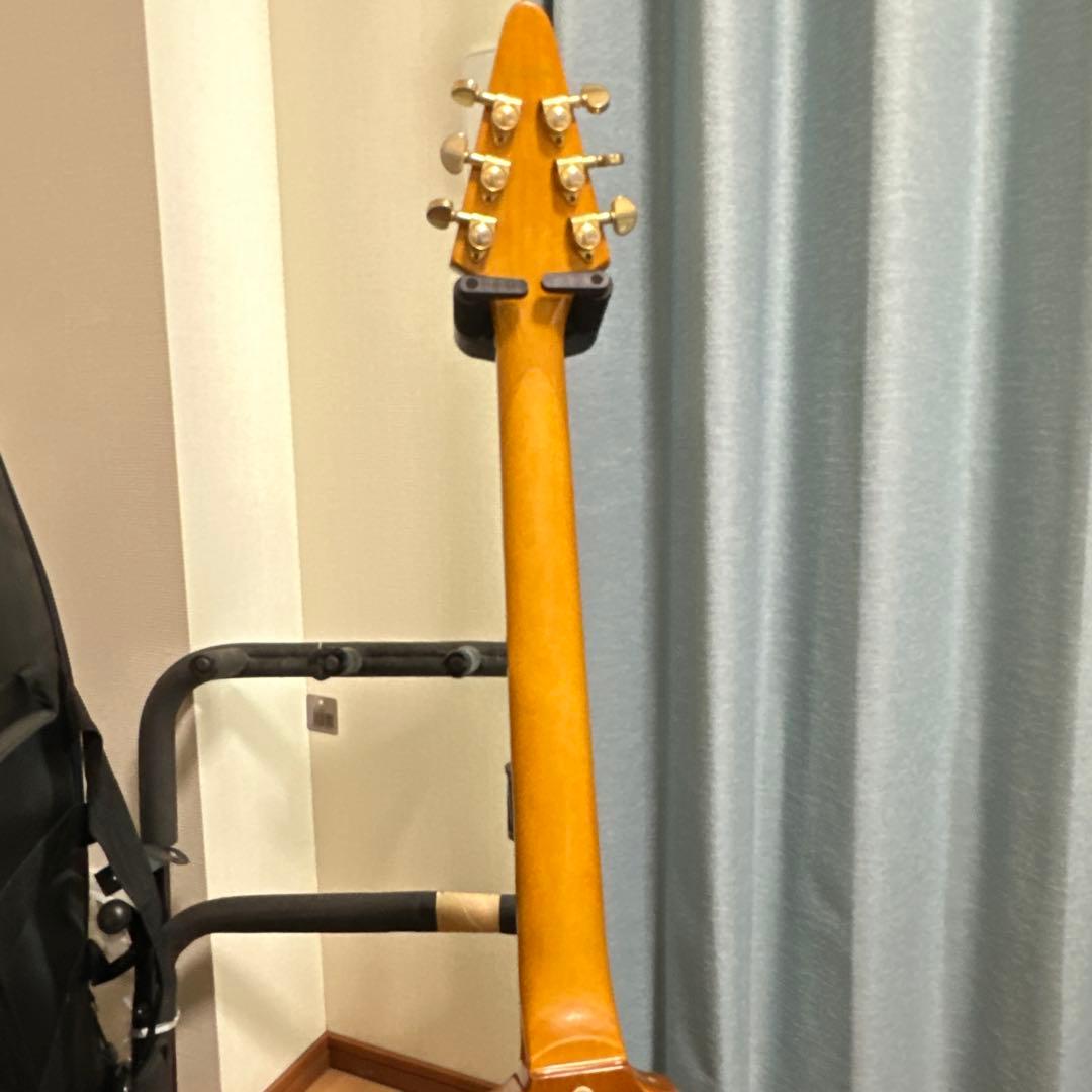 Epiphone コリーナV