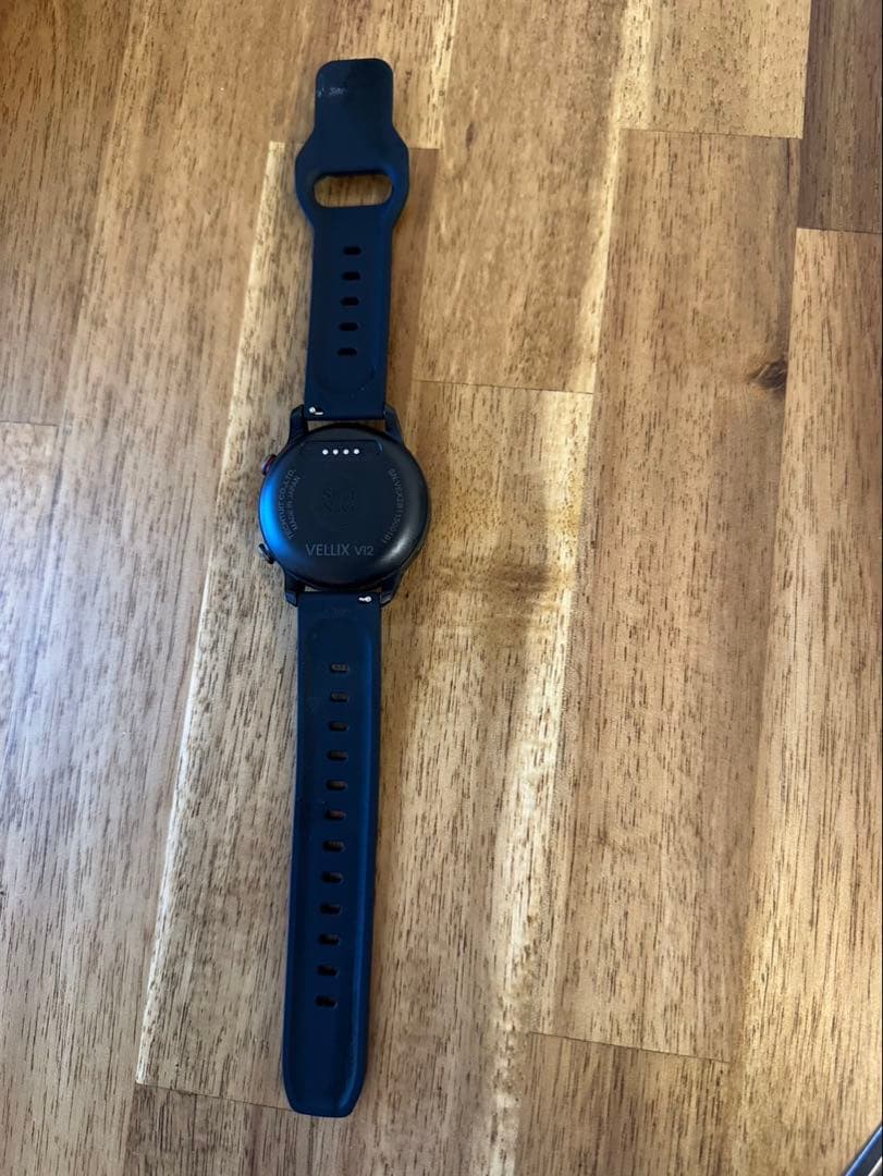 ラウンド用品・アクセサリー Shot Navi VELLIX AMOLED V2