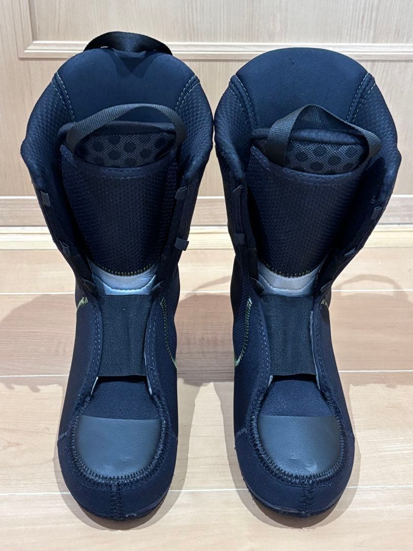 スキー K2 Mindbender 110 Boa 25.5cm 294 mm