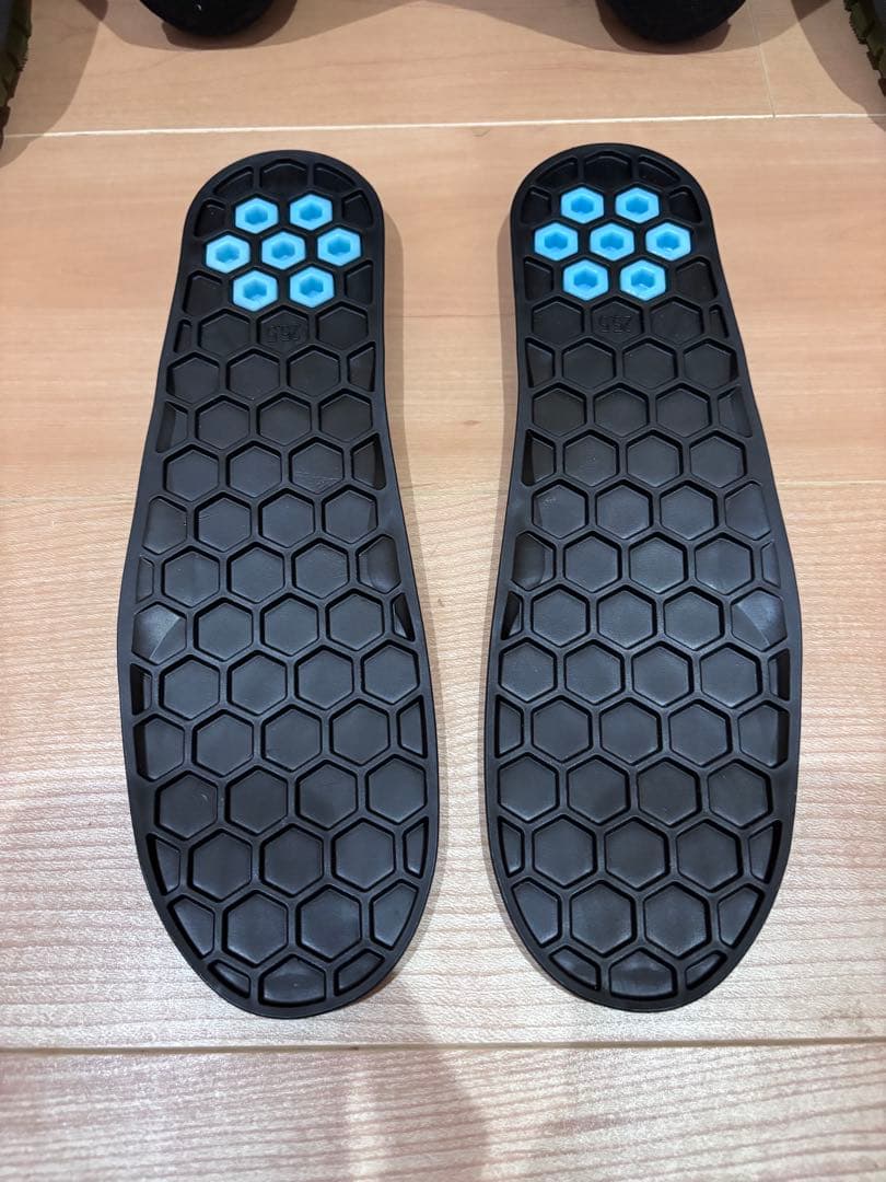 スキー K2 Mindbender 110 Boa 25.5cm 294 mm