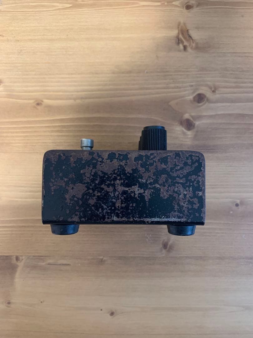 ProCo RAT 1986年 ギターエフェクター 箱アリ