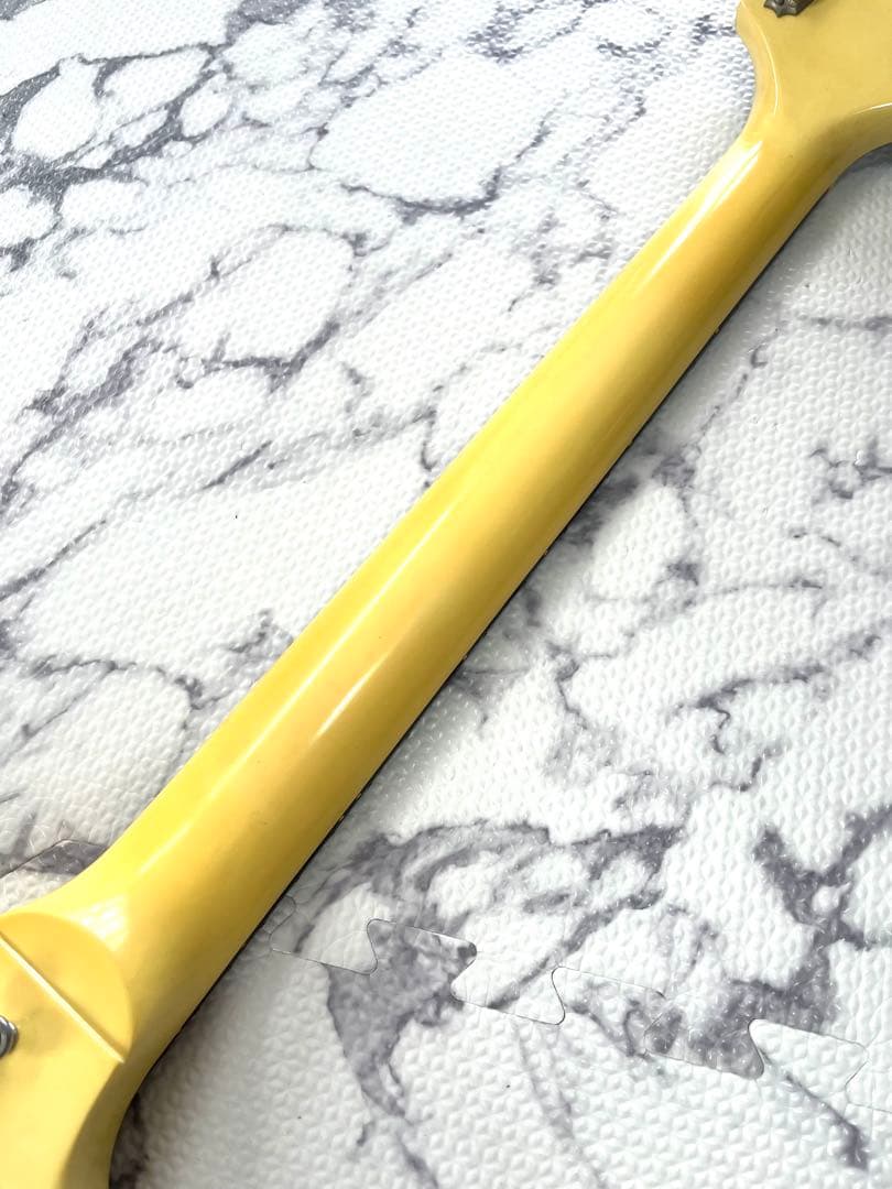 現状品 Gibson ギブソン フライングV 1995年製 ケース付き