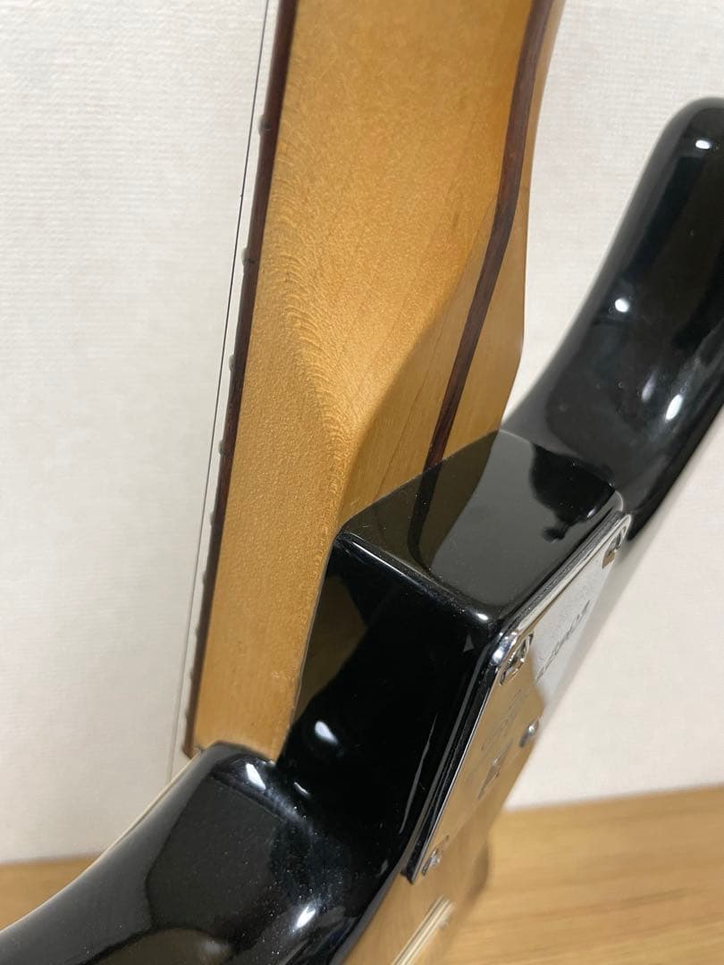 Squier by Fender スタンダードシリーズ ストラトキャスター