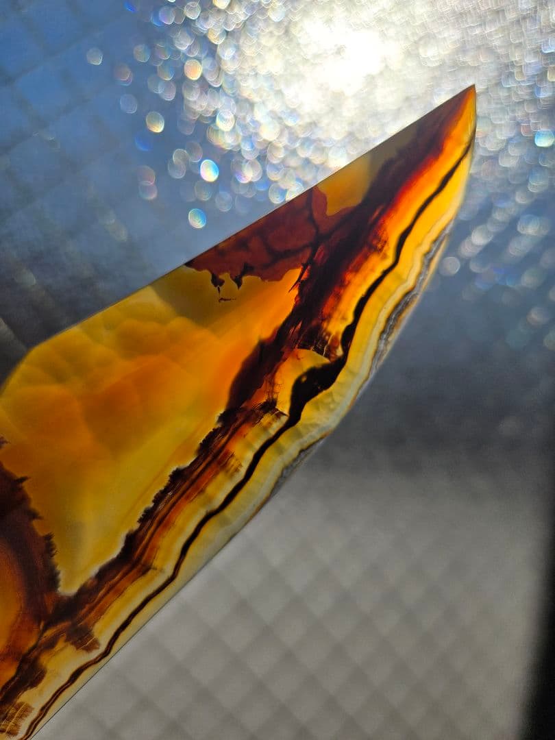 精霊石の箱庭　サードニクス