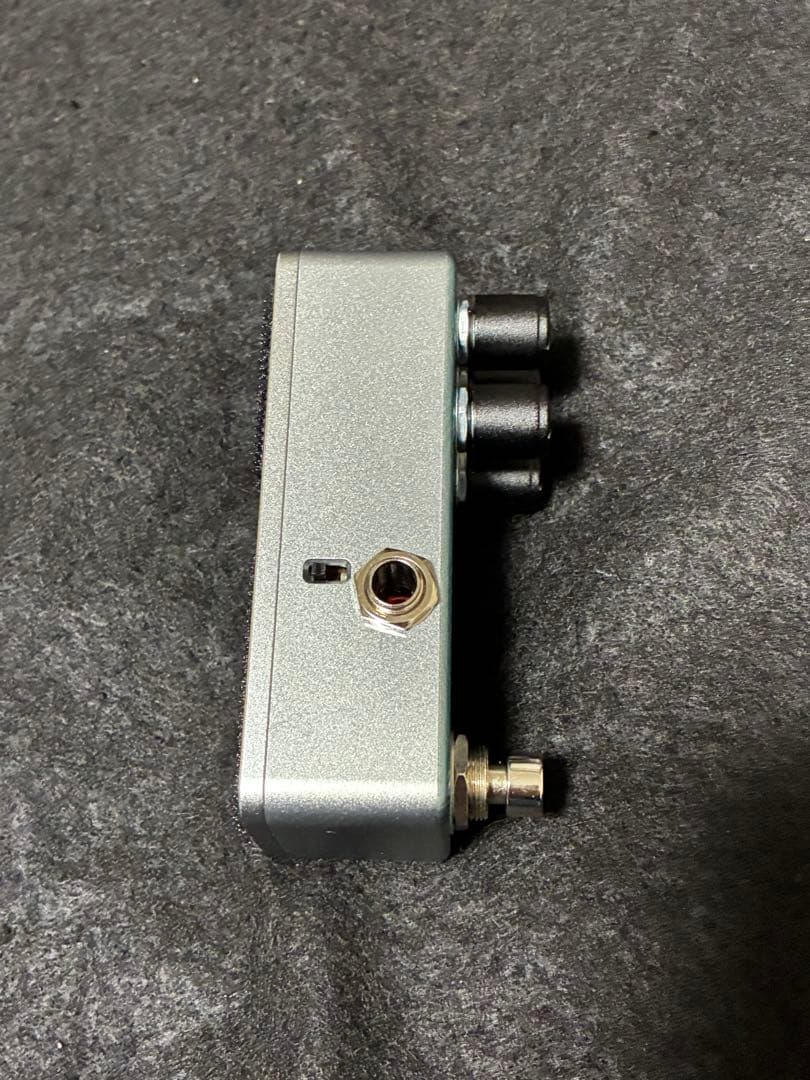 五*係様 OneControl BLUE 360 AIAB ベース用プリアンプ