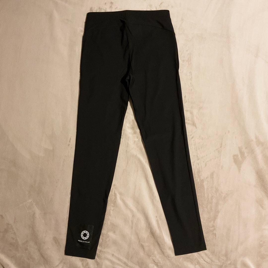 クミ FEELCYCLE レギンスセット