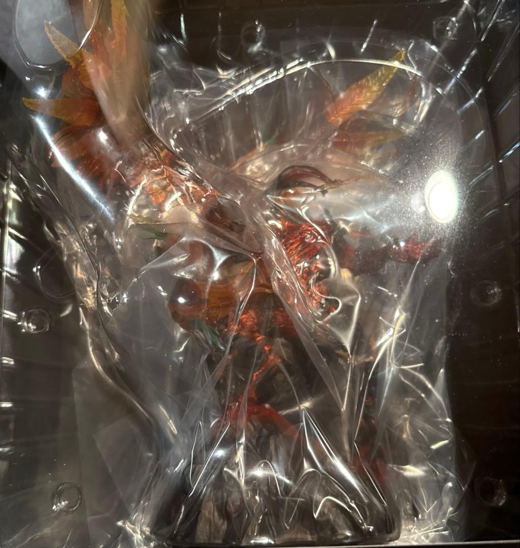 FINAL FANTASY XVI コレクターズエディション　ソフト無　FF16