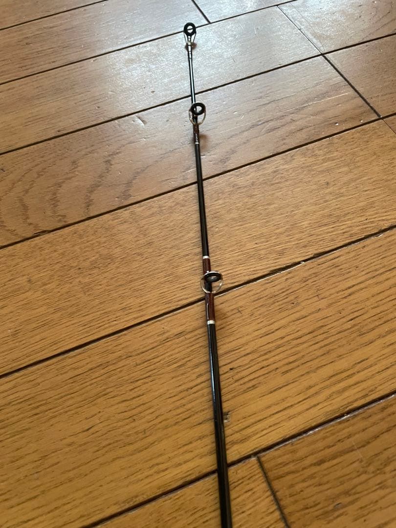 スピードスティック　4-26