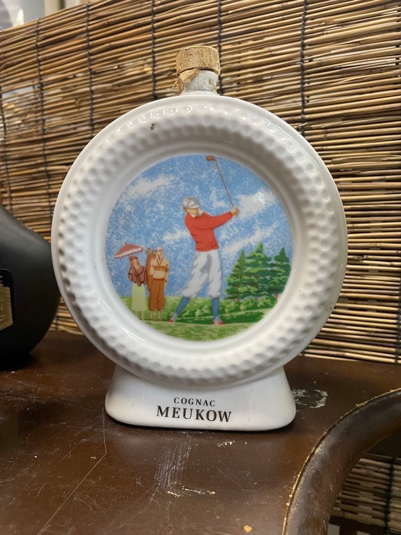 世界のブランデー　６種　ヴィンテージ　超貴重　超希少品　大値引きします