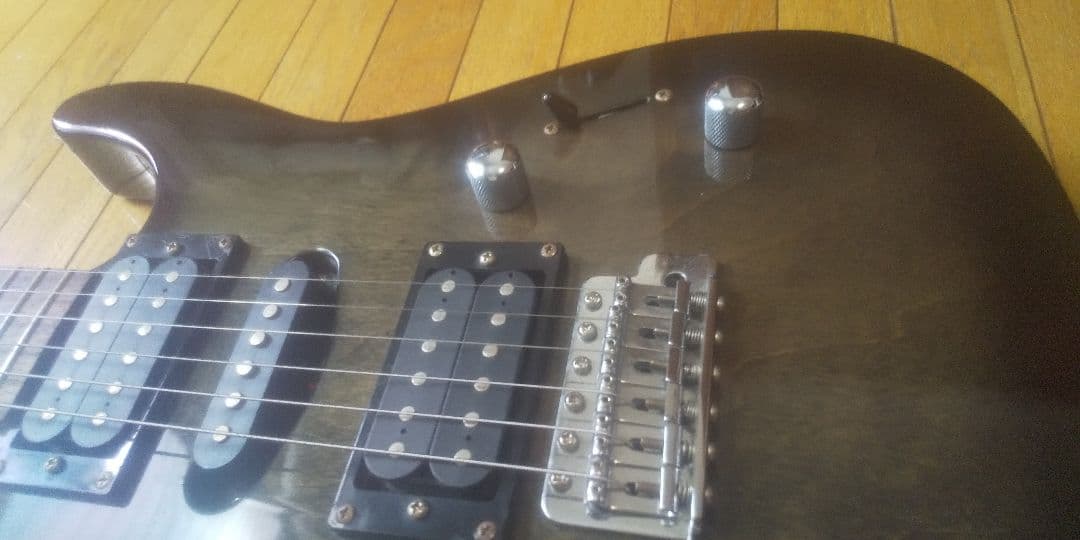 ビル ローレンス HSH Bill lawrence