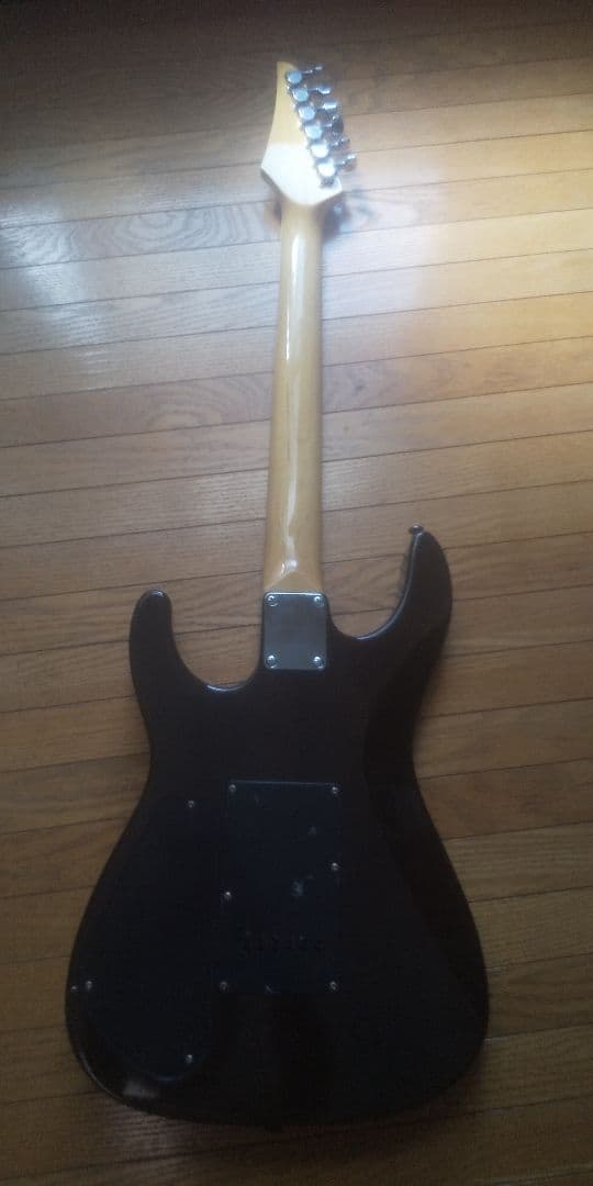 ビル ローレンス HSH Bill lawrence