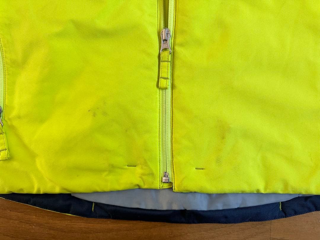 デサント　ムーブスポーツ　150 スキーウェア　上下セット