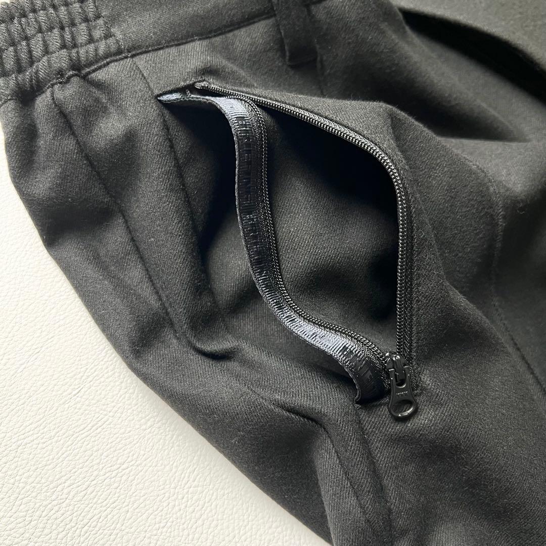 4860【美品】ブリーフィング　ソフトサーモクリースパンツ　24年モデル　XL