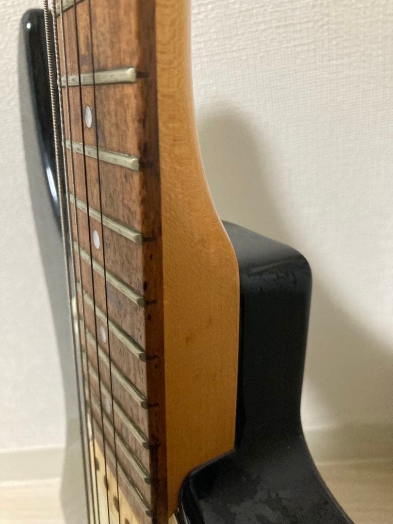 YAMAHAエレキギターpacifica 312
