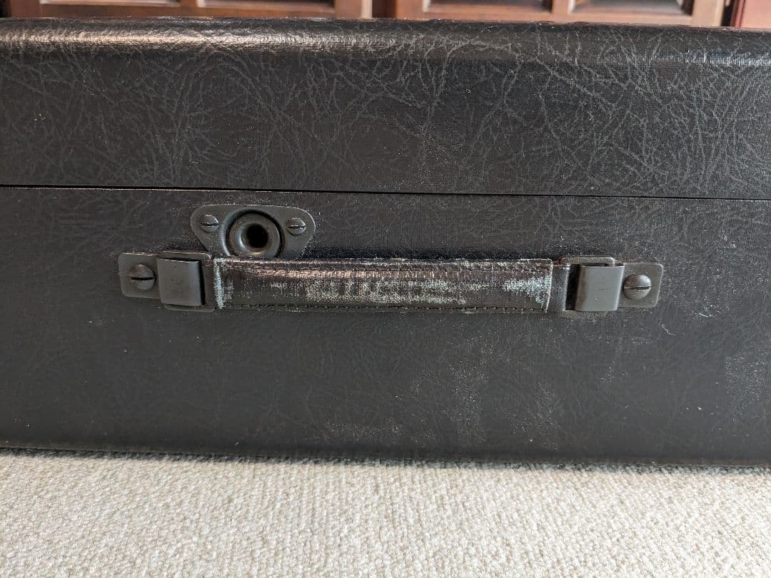 ビクトローラ蓄音機J2-7