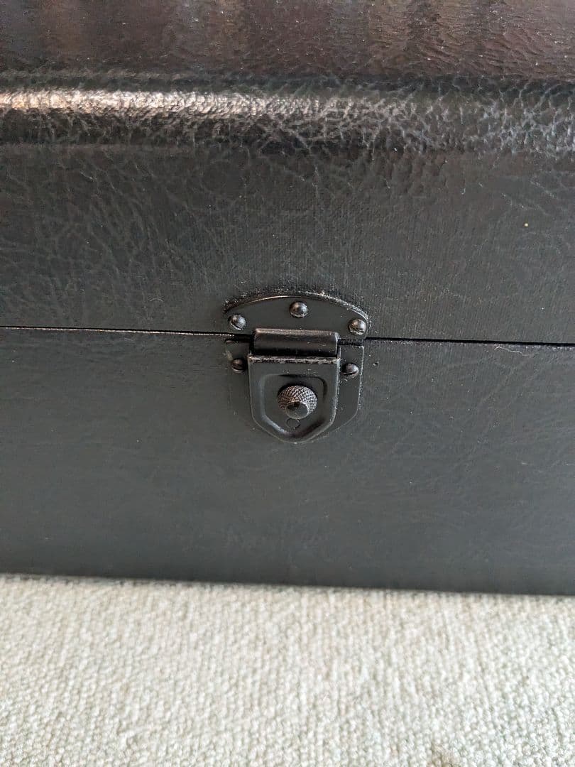 ビクトローラ蓄音機J2-7