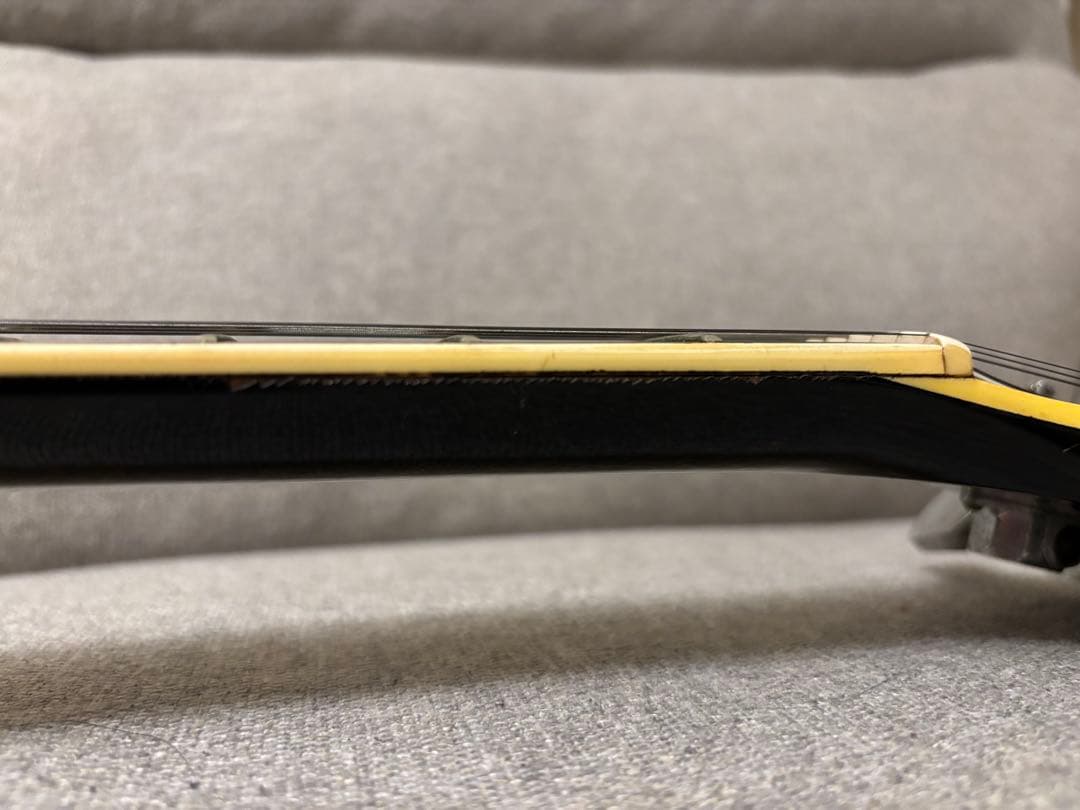 【ビンテージ】 Greco EG480b 76年製レスポールカスタム