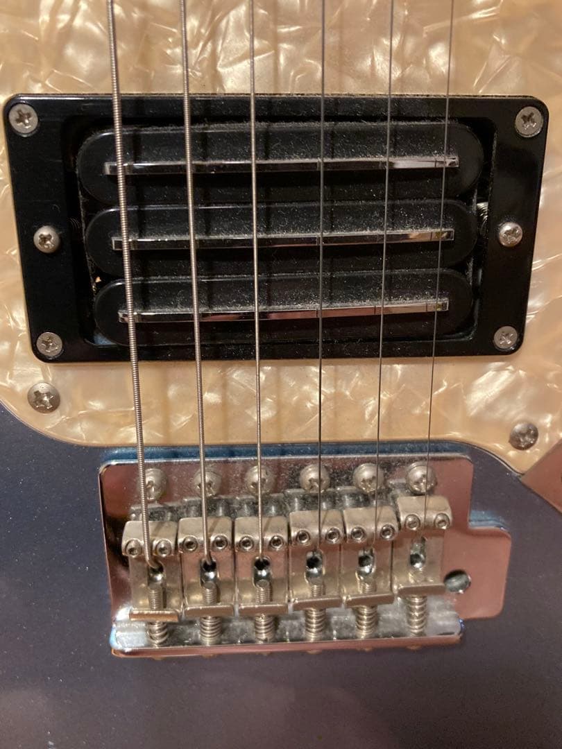 はる【希少】Fender / Modern Player Marauder