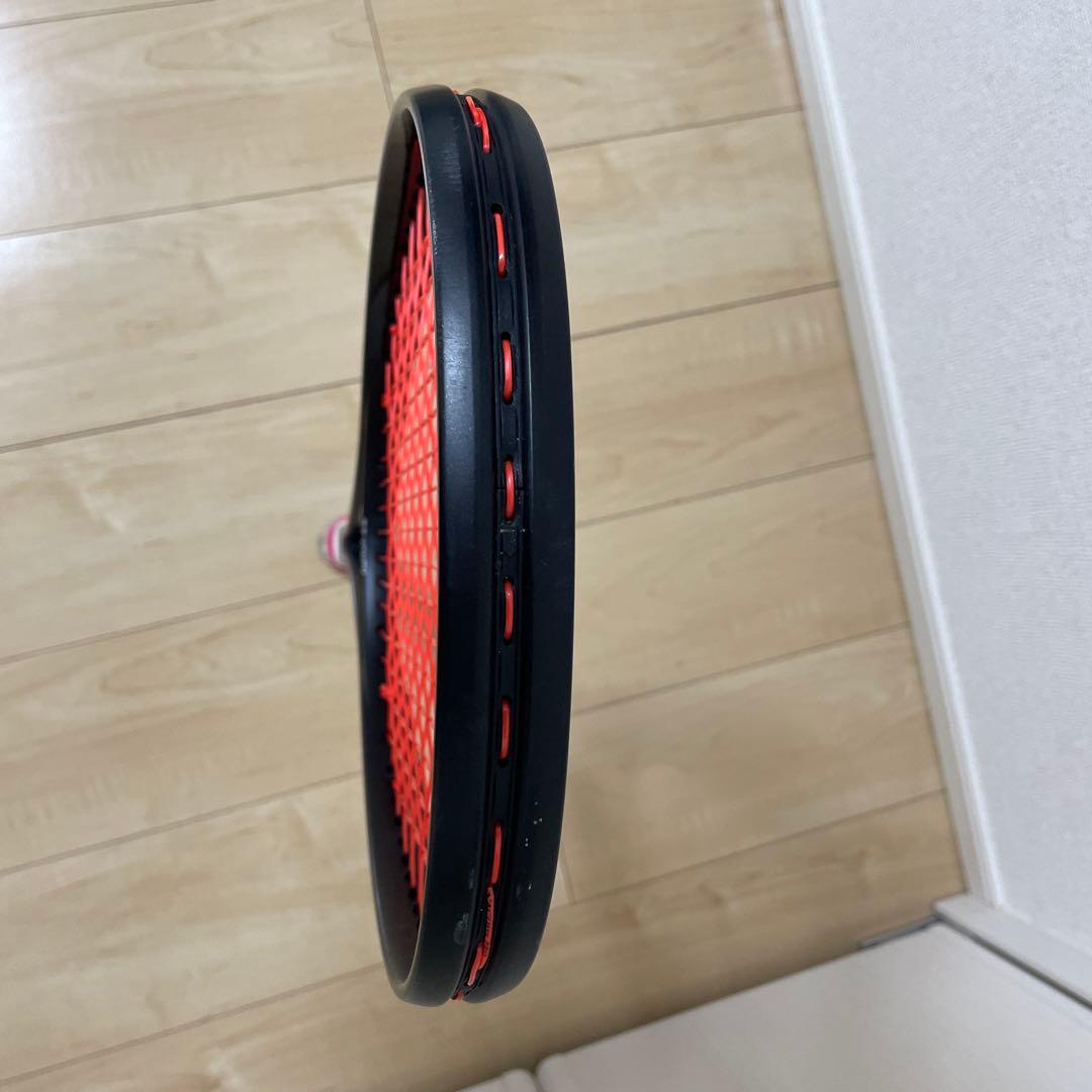 ナノフォース８V NANOFORCE8V