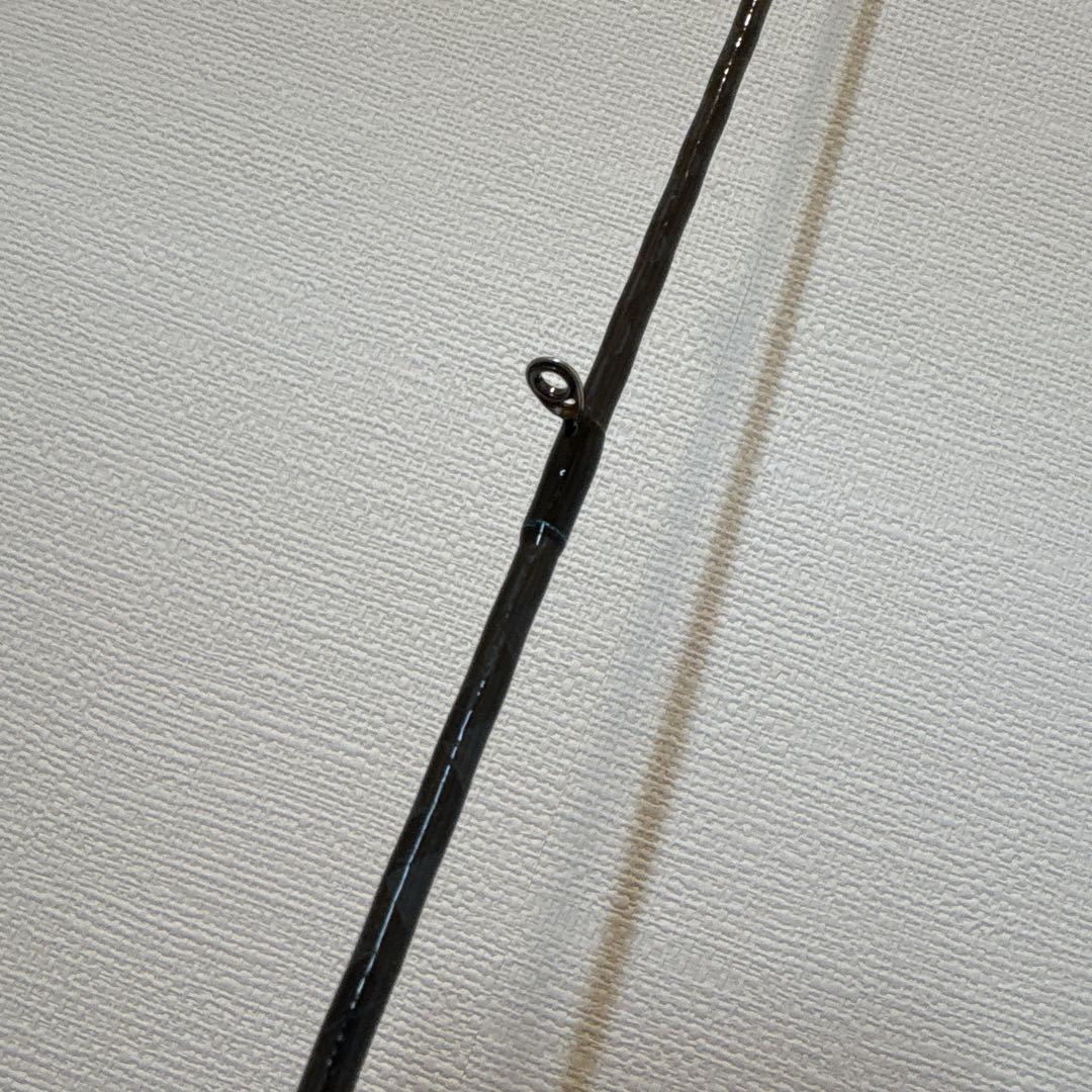 ダイワ エメラルダス 86M・V （品番：01480643）