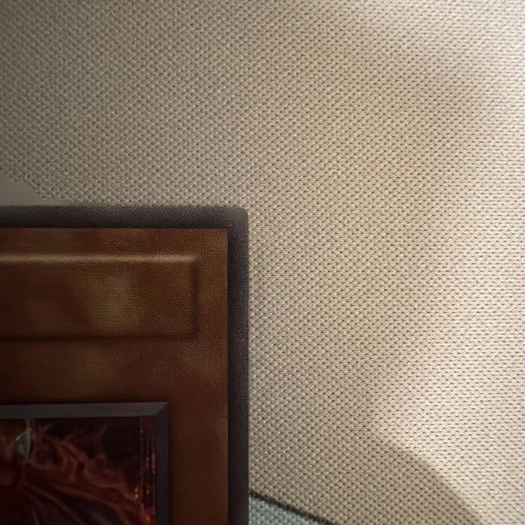 遊戯王　神炎皇ウリア　エノク語　幻魔　シークレットレア　原作絵