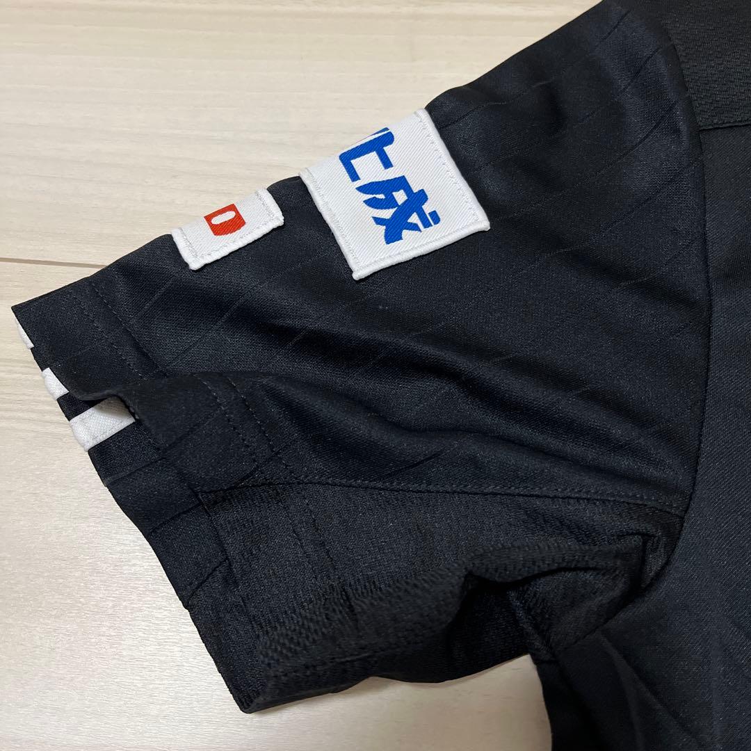 横浜Fマリノス　トレーニングウェア　半袖　上下　ソックス　セット