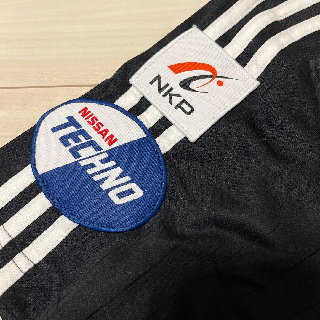 横浜Fマリノス　トレーニングウェア　半袖　上下　ソックス　セット