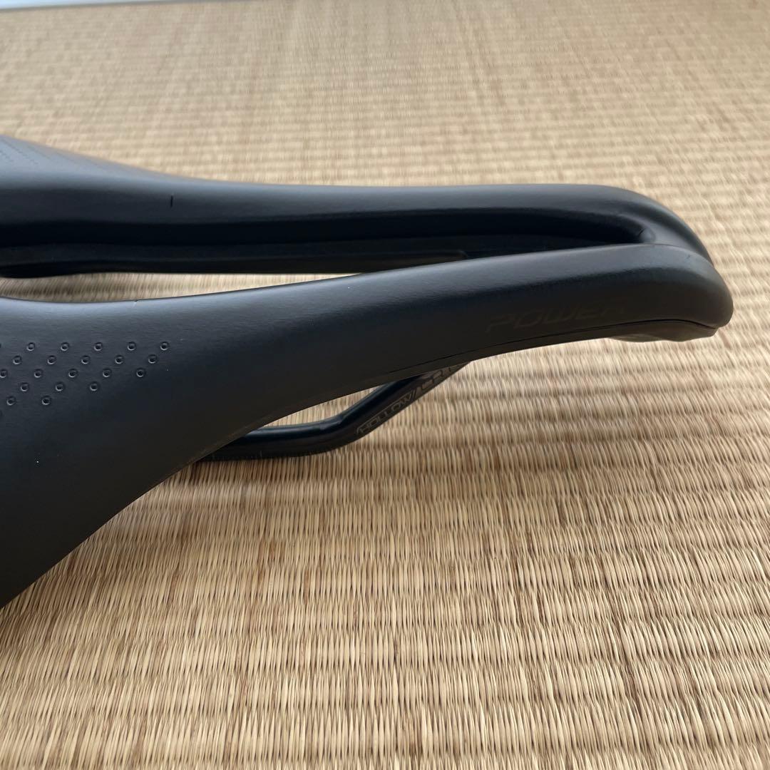 スペシャライズド POWER EXPERT SADDLE 155mm サドル