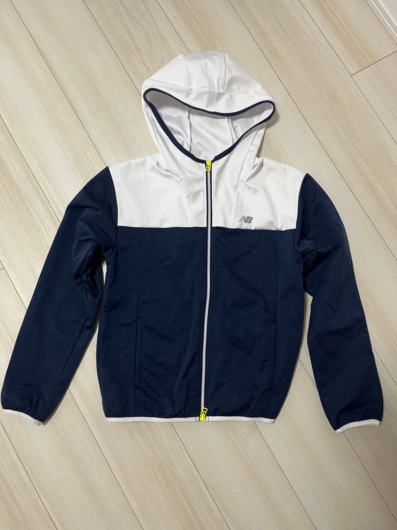 New Balance セットアップ ニューバランス ゴルフウェア