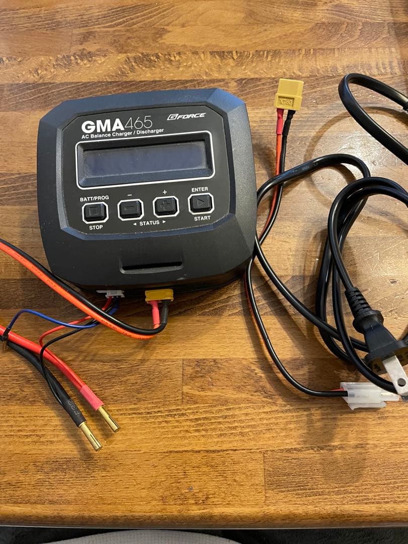 ヨコモ　yd2 カスタム　引退品　ラジドリ　フルセット　ボディなし価格