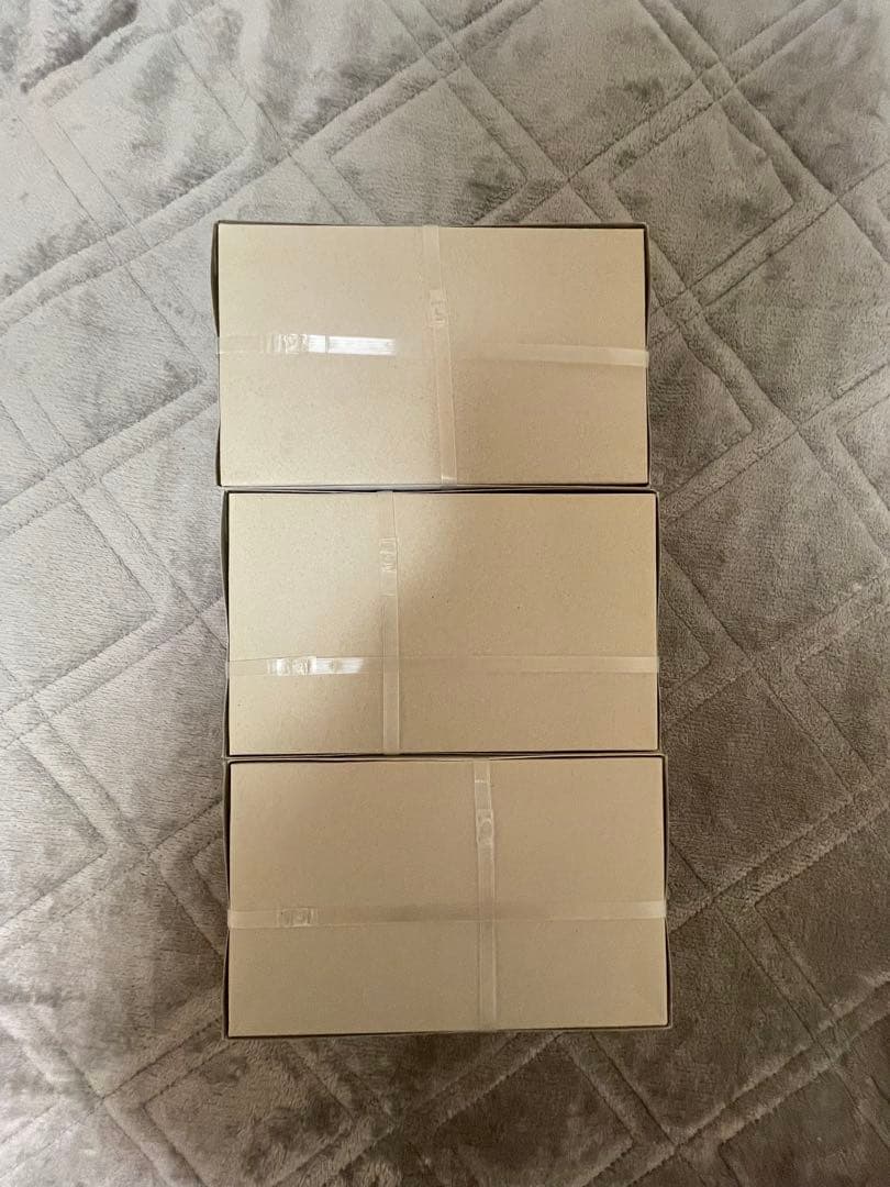 ミニ四駆 サイクロンマグナム計３台セット