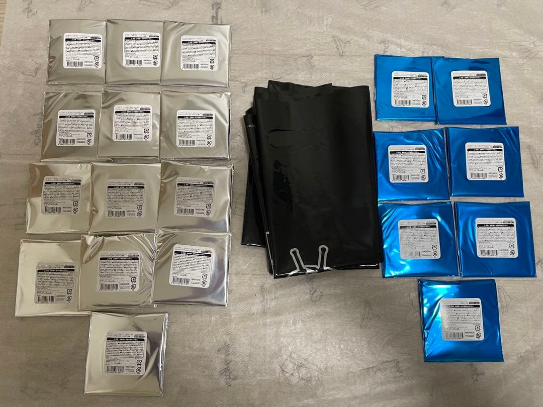 【希少・未使用品】ソードアート・オンライン エクスクロニクル セット