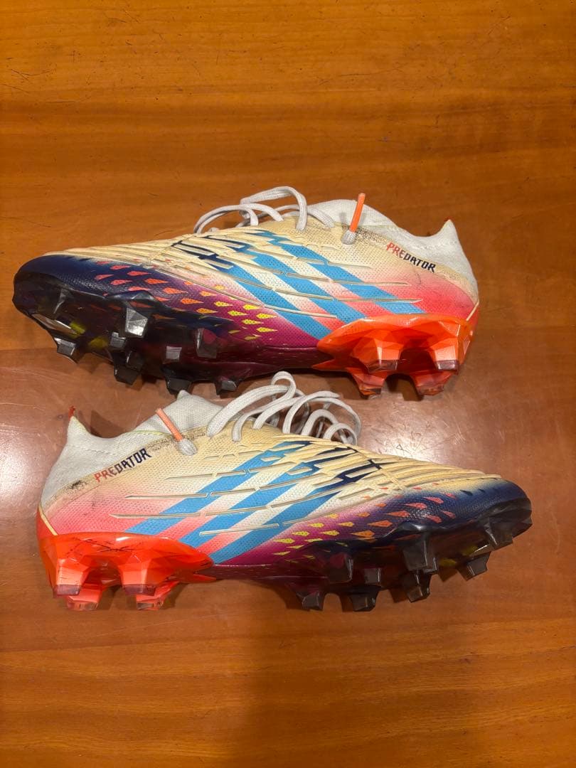 adidas X SPEEDPORTAL.1 FG エックス スピードポータル