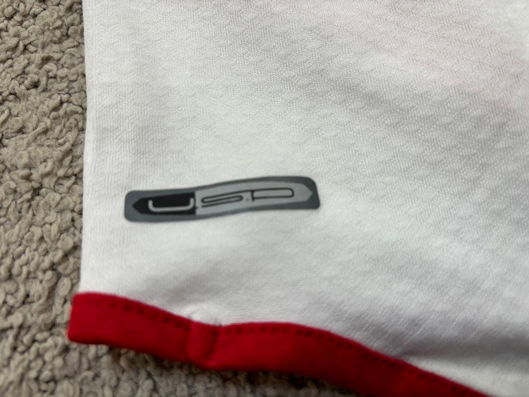 シュトゥットガルト　岡崎慎司選手　プーマ　ユニフォーム