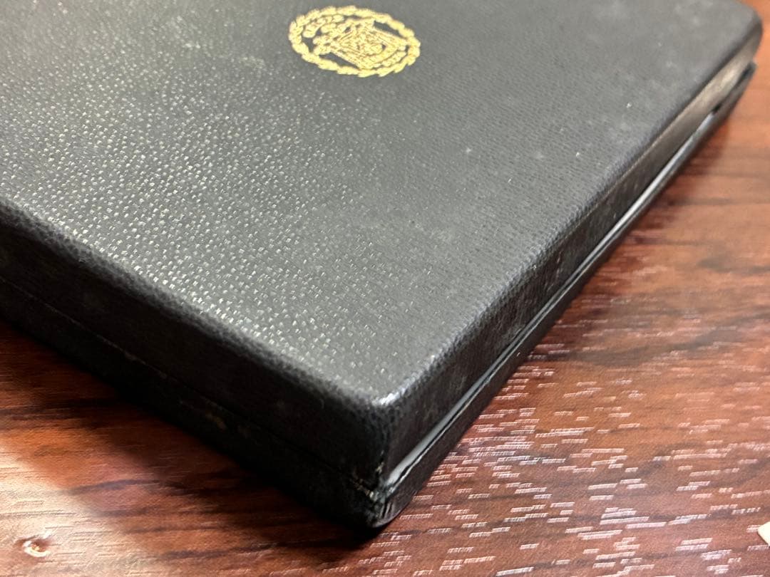 フランクリンミント　ベリーズ　8種類　硬貨セット　1974