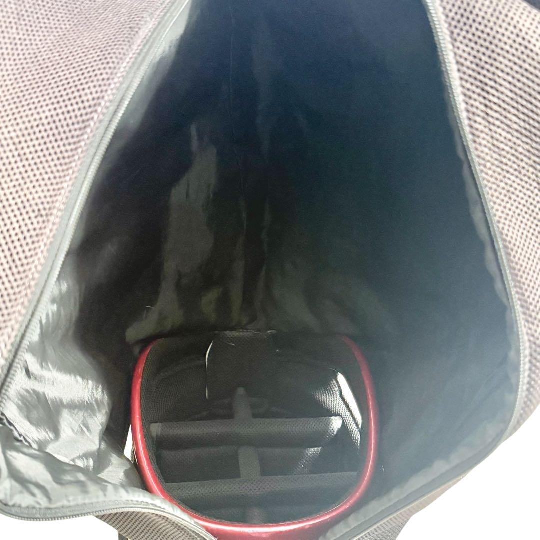 【希少・引退記念】宮里藍 BRIDGESTONE TOUR B キャディバッグ