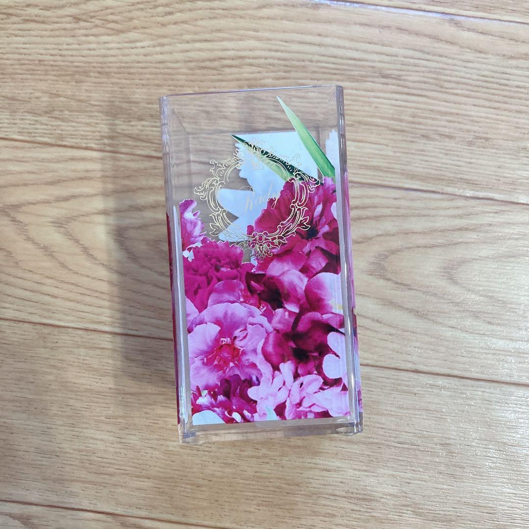 Rady レディー　歯ブラシスタンド　小物入れ