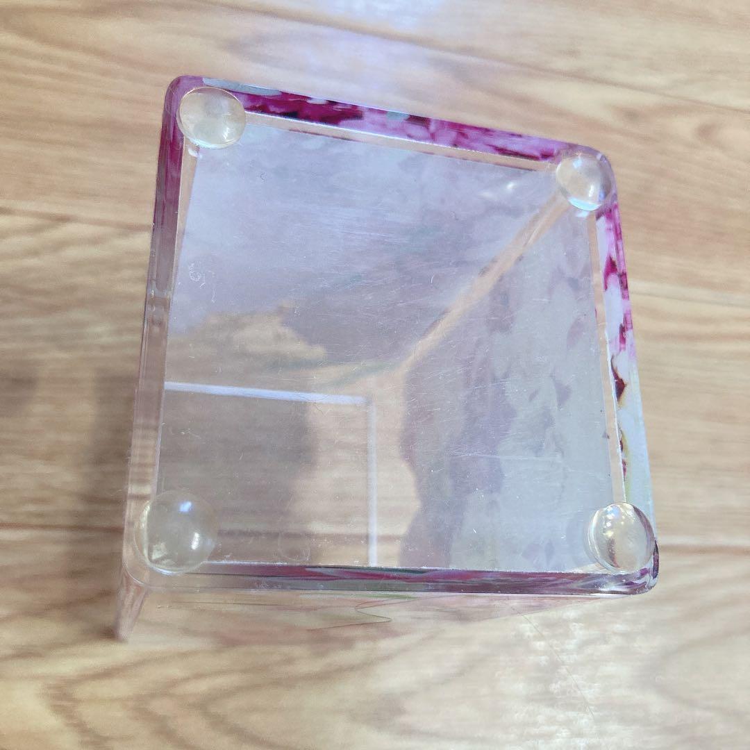 Rady レディー　歯ブラシスタンド　小物入れ