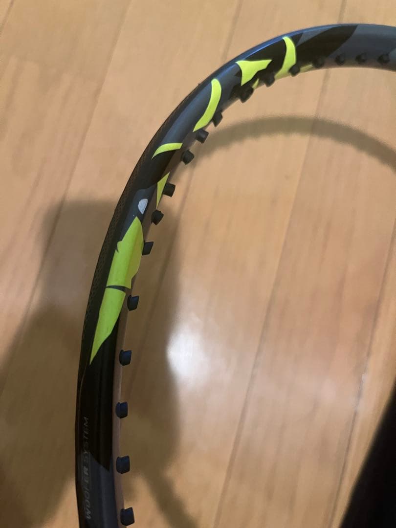 Babolat Pure Aero 98 テニスラケット