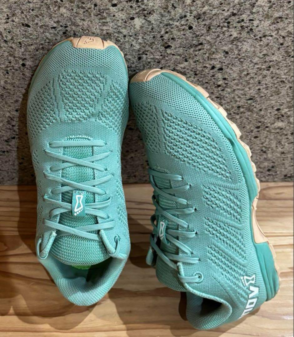 早いものがち！INOV8 f-lite245inov-8トレーニングイノヴェイト