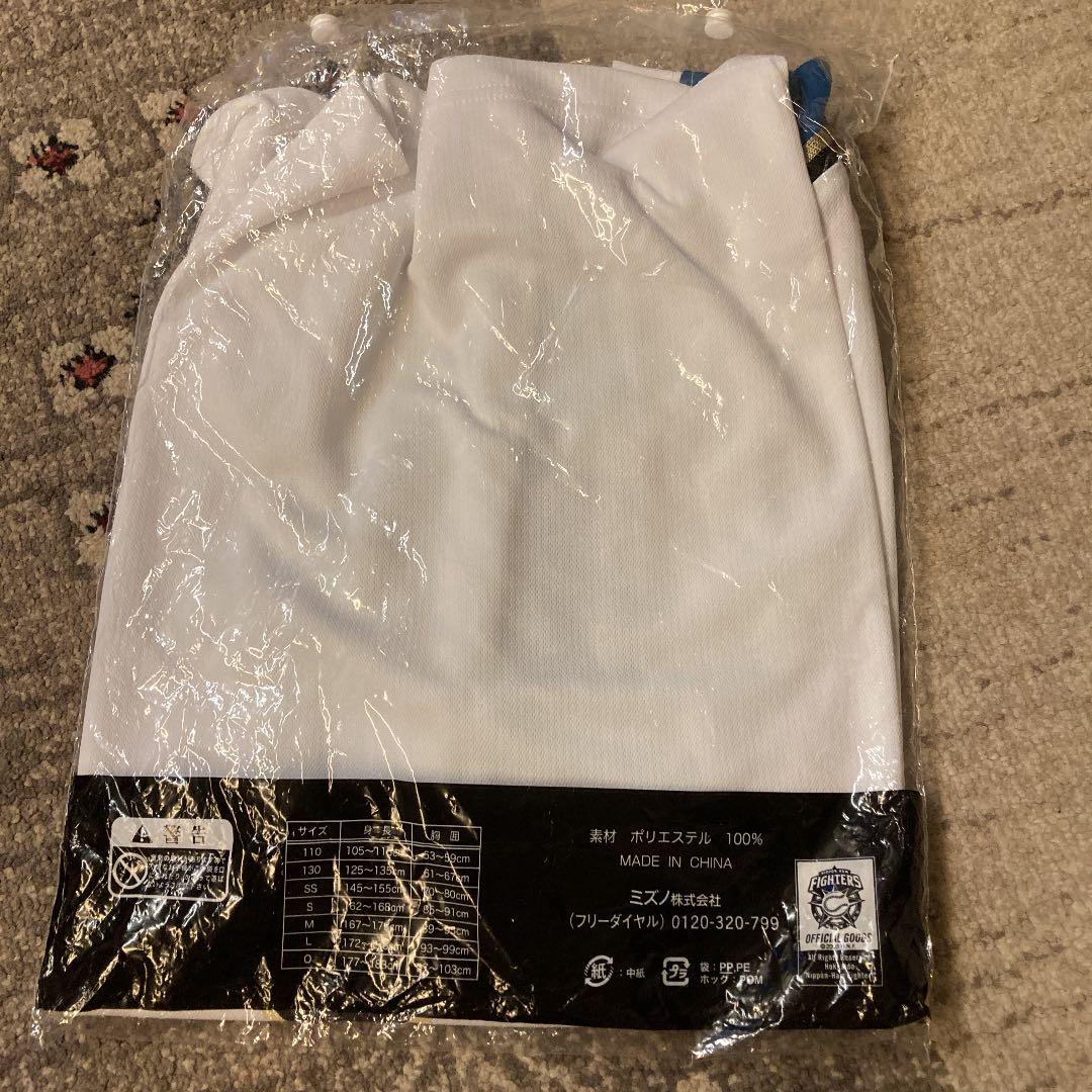 大谷11プレーヤーズ Tシャツ　日本ハム