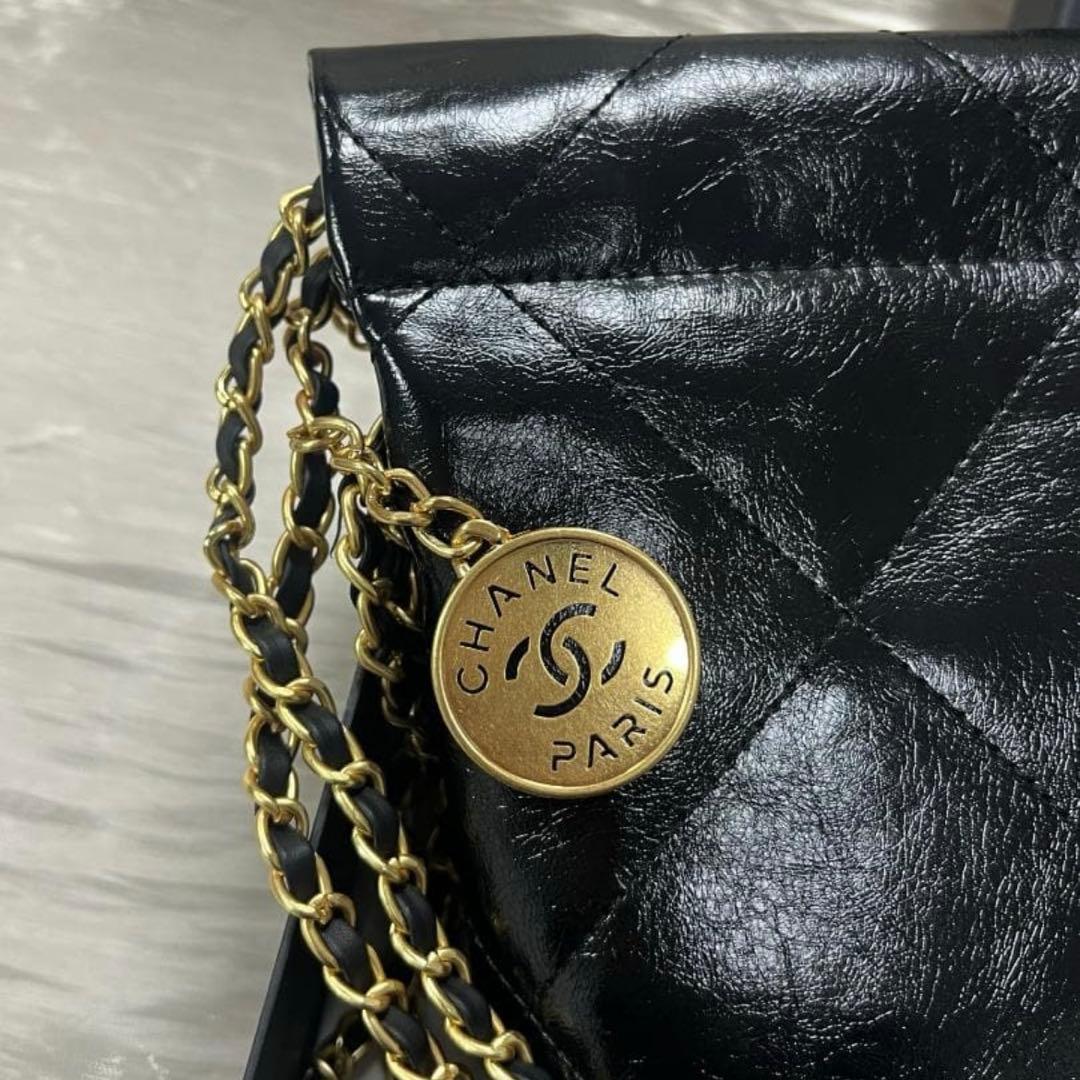 未使用★ シャネル　CHANEL ノベルティ　ノベルティショルダー
